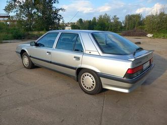 renault 25 2.2 tx opole • olx.pl