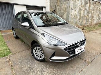 hyundai hb20 1.0 sense