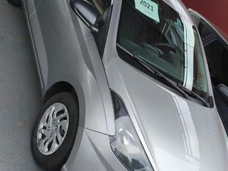 hyundai hb20 1.0 sense