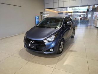 hyundai hb20 1.6 copa do mundo