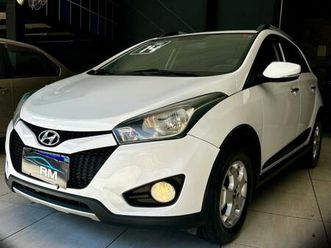 hyundai hb20 1.6 x premium auto