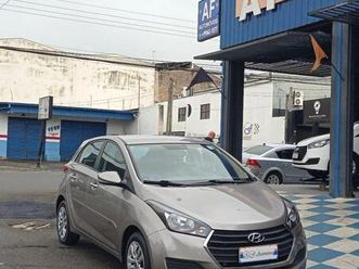 hyundai hb20 c./c.plus/c.style 1.6 flex 16v mec.
