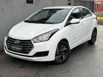 hyundai hb20s c.plus/c.style1.0 flex 12v mec. 4p