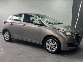 hyundai hb20 1.0 12v evolution 4p manual flex