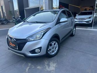 hyundai hb20 1.6 comfort style