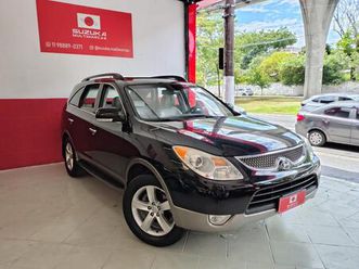hyundai veracruz gls 3.8 4wd aut.