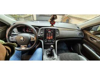 sporter 1.6 dci energy intens 130cv