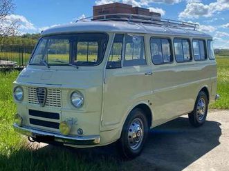 alfa romeo f12 colli