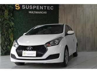 hyundai hb20s c.plus/c.style 1.6 flex 16v mec.4p