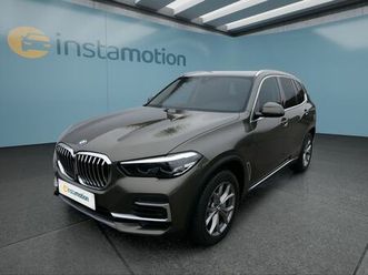 bmw x5 xdrive 210 kw