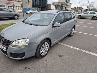vând vw golf 5 tdi 1.9 cap aurora