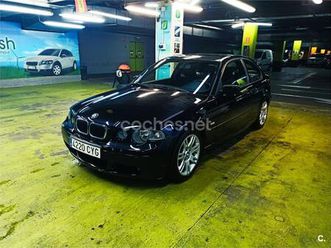 bmw compact 316ti compact m sport