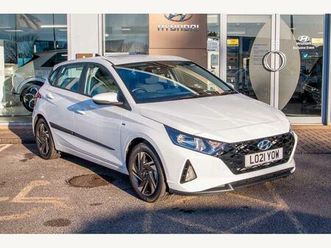 1.0 t-gdi mhev se connect euro 6 (start/stop) 5dr