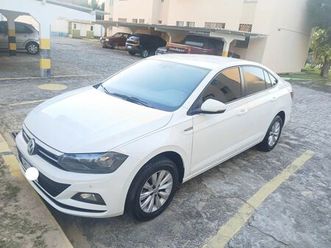 volkswagen virtus comfort. 200 tsi 1.0 flex 12v aut 2020