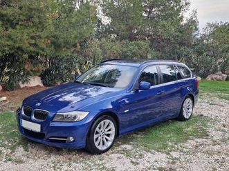 318i touring