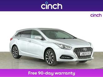 1.6 crdi se nav tourer euro 6 (start/stop) 5dr