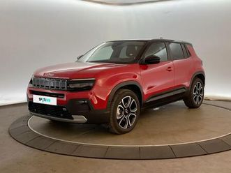 1.2 turbo t3 100 ch e-hybrid bvr6 summit