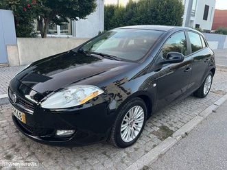 fiat bravo 1.4 t-jet 16v dynamic