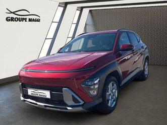 1.0 t-gdi 120 mhev 48v n line creative