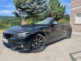 bmw serie 4 430i xdrive auto.