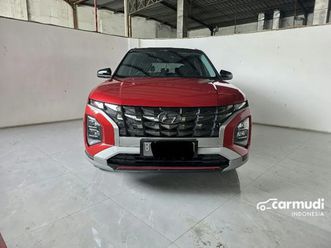 2022 hyundai creta 1.5 prime suv
