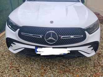 mercedes classe c amg coupé