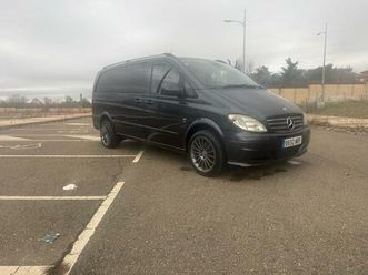 mercedes-benz - vito