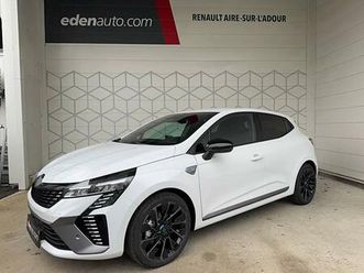 e-tech full hybrid 145 ch gsr2 esprit alpine