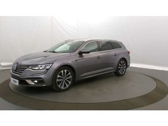 talisman estate blue dci 160 edc