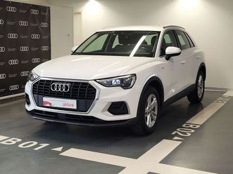 audi q3 35 tdi quattro s tronic business del 2020 usata a modena