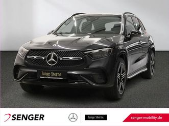 glc 200 4m amg distronic digitallight 360°kamera 98032