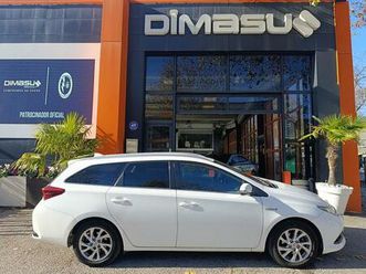 140h touring sports active 100 kw (136 cv)