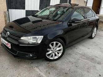 volkswagen jetta diesel cambio automatico