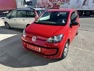 volkswagen up! 1.0 move 75