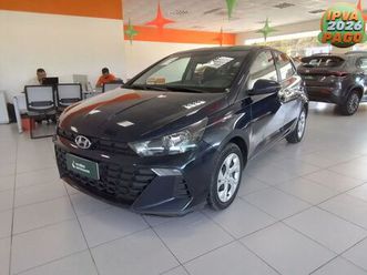 sense 1.0 flex 12v mec