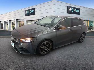 180 7g-dct amg line edition