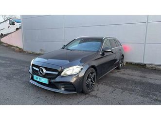 200 d 9g-tronic amg line