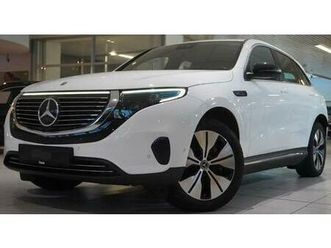 mercedes-benz - eqc
