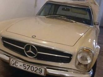 mercedes-benz - 280