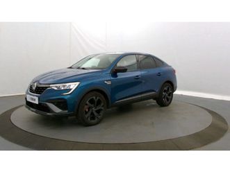 arkana tce 140 edc fap - 21b