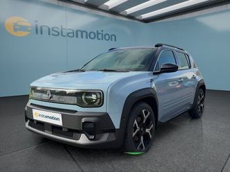 renault r 4 e-tech electric 110 kw