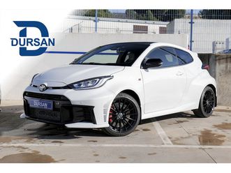 1.6 rz 203 kw (276 cv)