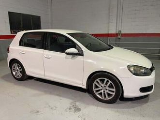 volkswagen golf variant 1.6 tdi 105cv dpf sport