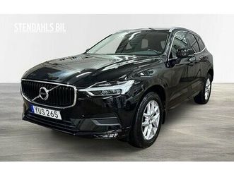 volvo xc60 d4 awd business advanced