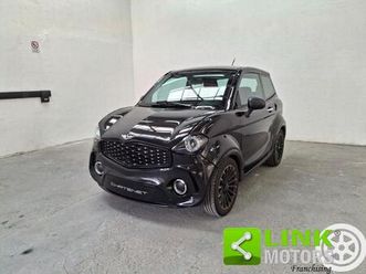 s garanzia ufficiale