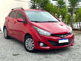 hb20 comfort 1.0 - 2015 veículo de repasse