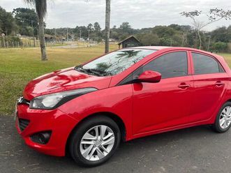 hyundai hb20 c./c.plus/c.style 1.6 flex 16v mec. 2014