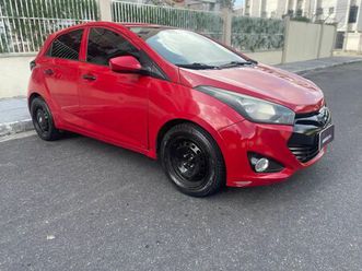 hyundai hb20 comf./c.plus/c.style 1.0 flex 12v 2013