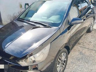 limited 1.0 flex 12v mec.