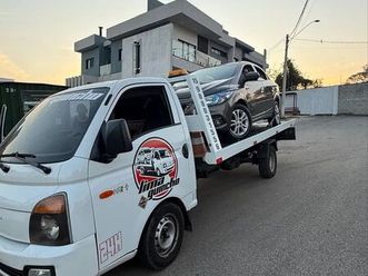 hyundai hr 2.5 tci diesel (rs/rd) 2019